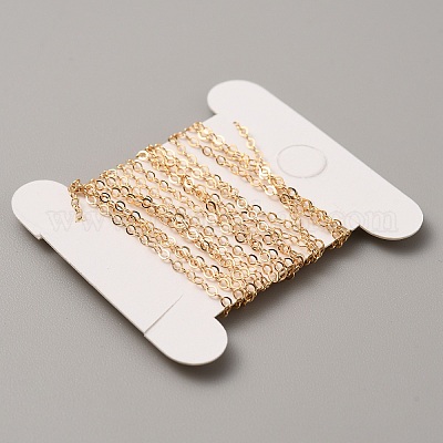 Латунные кабельные цепи CHC-TAC0002-05-1