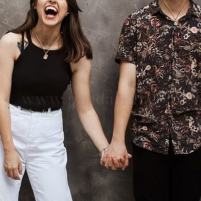 Комплект магнитных ожерелий JN1025A-1