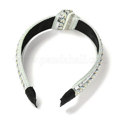 Пластиковые ленты для волос&nbsp;MRMJ-P010-C02-1