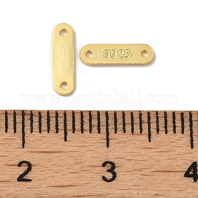 925 стерлингового серебра соединения STER-D006-08G-1