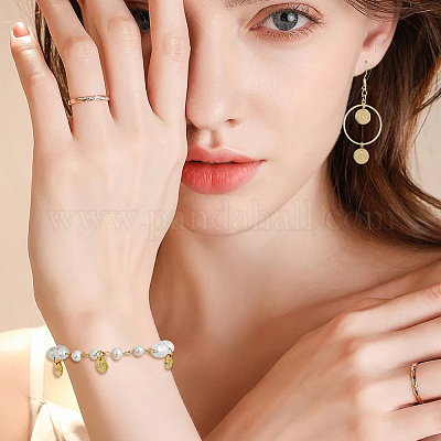 16шт 2 стильные латунные подвески KK-FH0005-34-1