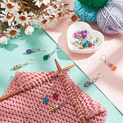 18 шт. HJEW-NB00004-1