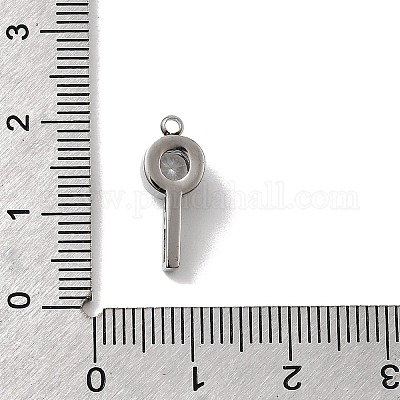 Подвески из нержавеющей стали 304 STAS-B102-06A-P-1