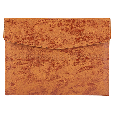 1 Stück Dokumententaschen aus Kunstleder&nbsp;OFST-CL0001-05B-1