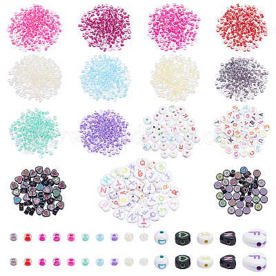 Wholesale ARRICRAFT Glass Seed Beads 