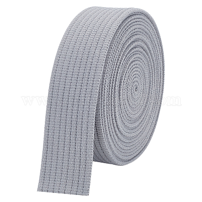 5 ярд полиэстеровой ленты&nbsp;OCOR-WH0078-176B-1