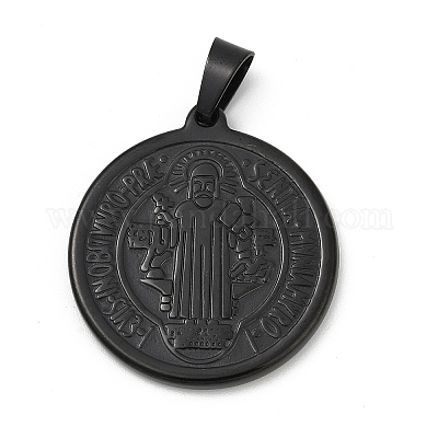 Ионное покрытие (ip) подвески из нержавеющей стали 304 STAS-A053-24B-B-1