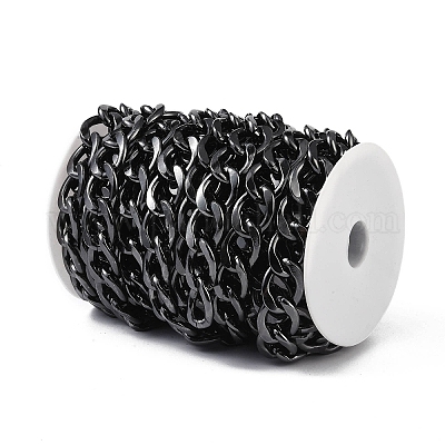 Алюминиевая цепь для бордюров&nbsp;CHA-C003-14B-1