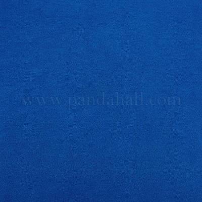 Wholesale OLYCRAFT 39.4x16.9 Inch Royal Blue Imitation Leather Book Binding  Cloth Bookcover Velvet Surface with Paper Backed Book Cloth Close-Weave  Book Cloth for Book Binding Velvet Box Making DIY Crafts 