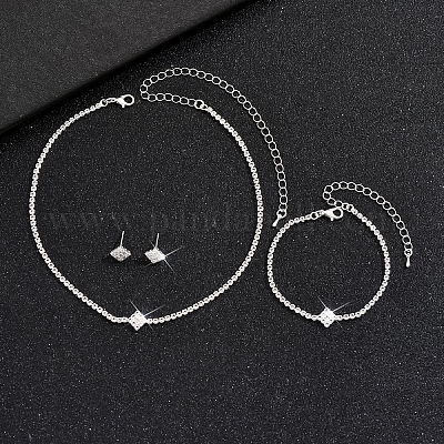 Комплекты браслетов FS-WG2806F-03-1