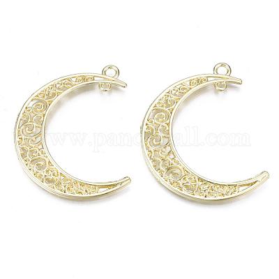 Подвески из сплава с 2 звеном&nbsp;PALLOY-S121-227-1