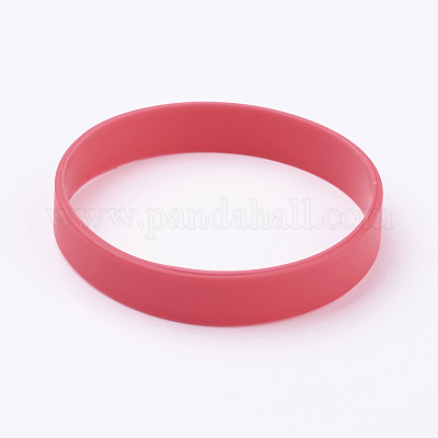 Silikon Armbänder Armbänder&nbsp;LS-BJEW-J176-180-16-1