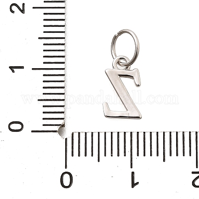 925 стерлингов серебряные подвески&nbsp;STER-R011-07P-Z-1