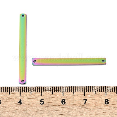 Ионное покрытие (IP) 304 нержавеющая сталь звенья/соединители STAS-I311-11A-RC-1