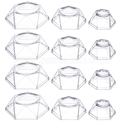 Подставка для подноса из акрила ODIS-FG0001-15-1