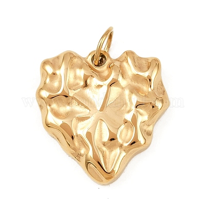 Подвески из нержавеющей стали 304 STAS-K307-02A-G-1