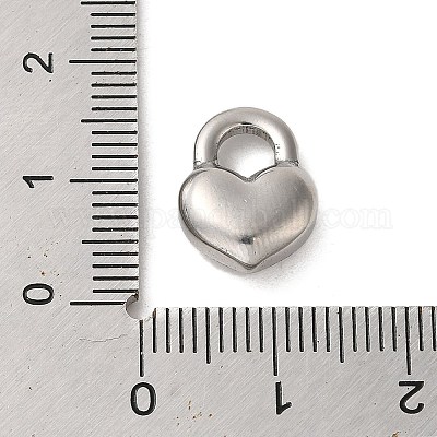 Подвески из нержавеющей стали 304 STAS-R223-02E-1