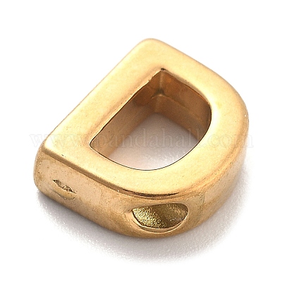 Ионное покрытие (ip) подвески из нержавеющей стали 304 STAS-R138-07G-D-1