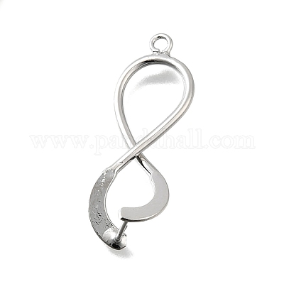 Латуни льда поручительств выбор щепотка KK-P306-12M-P-1