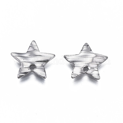 Подвески из нержавеющей стали марки 304 STAS-S080-057P-NR-1