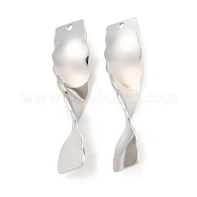 Подвески из нержавеющей стали 304 STAS-A099-21P-1