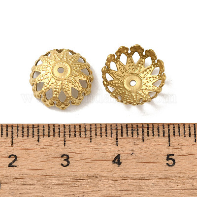 Крышки из нержавеющей стали 304 STAS-P363-08G-1