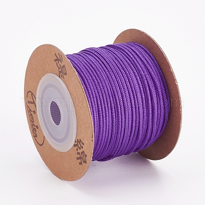 Нейлоновые шнуры OCOR-L035-G08-1