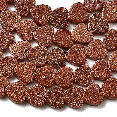 Синтетические голдстоуновские бисер пряди G-A272-A01-A01-13B-1