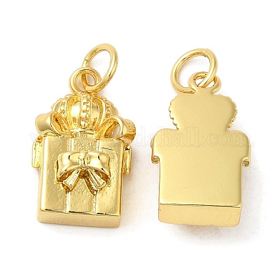 Стойки обшивки латунные подвески KK-C030-31G-1