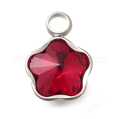 Подвески из нержавеющей стали 304 STAS-Q346-02P-06-1