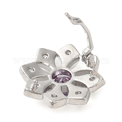 Латунное микропейв KK-G505-08P-1