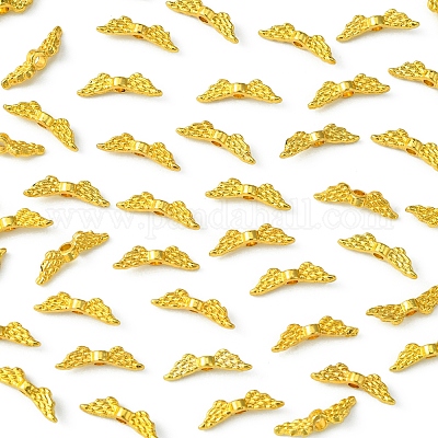 Бусины из сплава 100 шт. FIND-FS0002-45-1