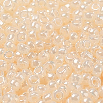 Круглые бусины toho SEED-TR08-0147-1