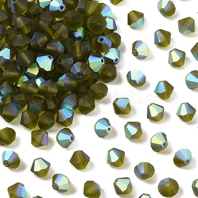 Хрустальные бусины preciosa® X-PRC-BA6-50230-20019-1