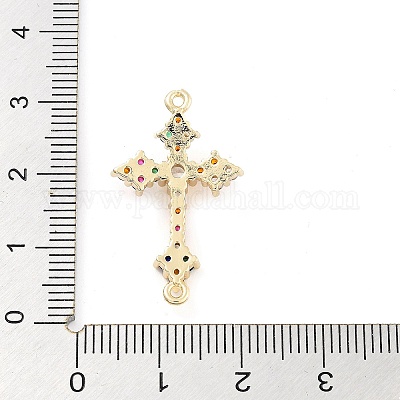 Подвески из латуни KK-Q811-04KCG-1