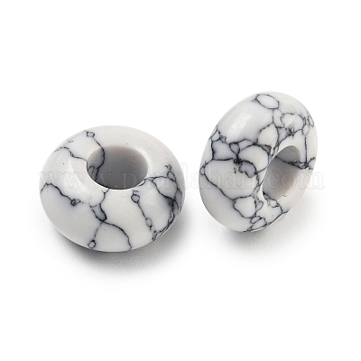 Синтетические шарики Говлит G-Q173-03A-06-1