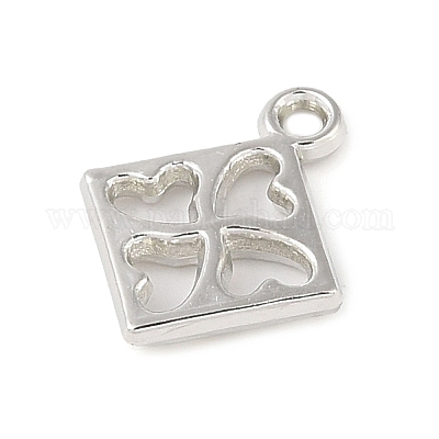 Пластмассовые подвески ccb FIND-U003-01P-1