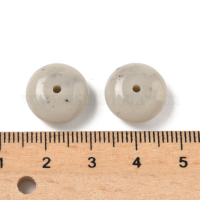 Акриловые шарики Gemstone имитация&nbsp;MACR-K359-65C-1