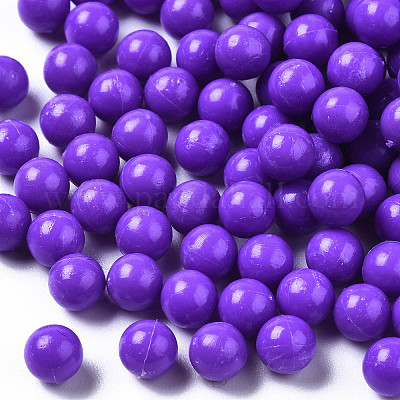 Wholesale Plastic Water Soluble Fuse Beads 