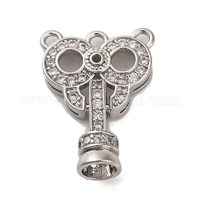 Латунное микропейв KK-A230-15P-1