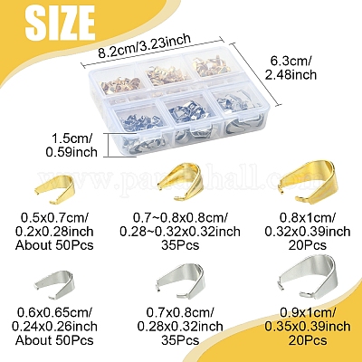 201 нержавеющая сталь с защелкивающимися дужками STAS-FS0001-68-1