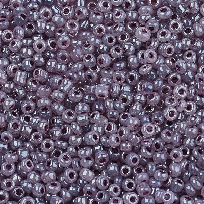 Бисер из стекла  SEED-A011-2mm-148-1