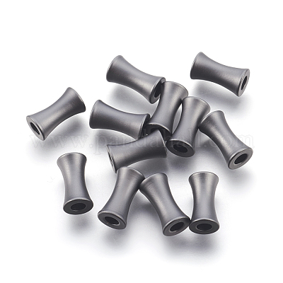 Латунные бусины&nbsp;KK-F744-02MB-NR-1