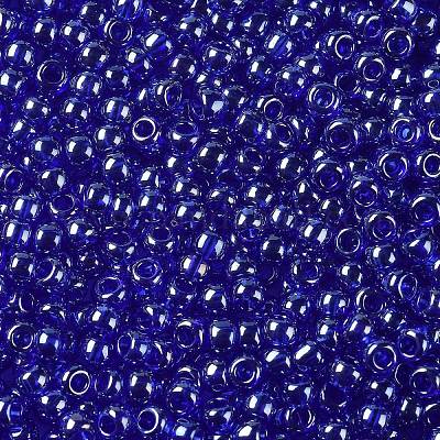 Круглые бусины toho X-SEED-TR11-0116-1