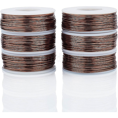 Круглая алюминиевая проволока&nbsp;AW-BC0003-31E-0.8mm-1