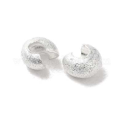 Латуни обжимной шарики охватывает FIND-Z039-07A-S-1