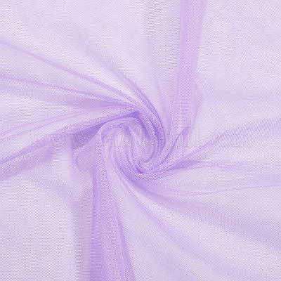 Сетчатая ткань из полиэстера DIY-WH20009-40J-1