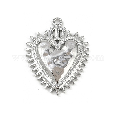 Подвески из нержавеющей стали 304 STAS-P390-02E-P-1