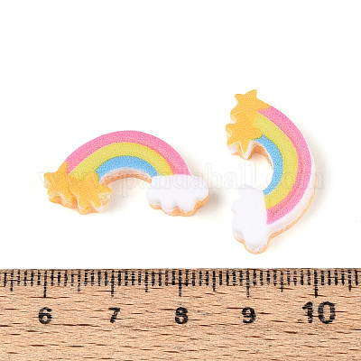 Кабошоны из смолы&nbsp;CRES-S306-012-1