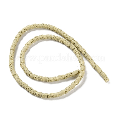 Нити синтетических бусин G-H311-10-02-1